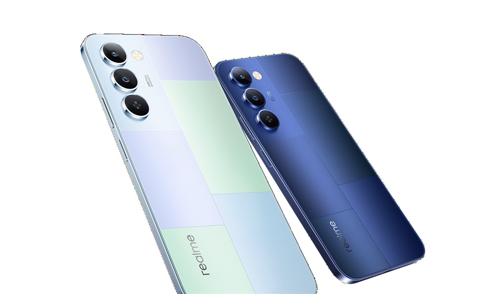 Realme P4 Lite: HP Baterai 7.000 mAh Termurah, Worth It?