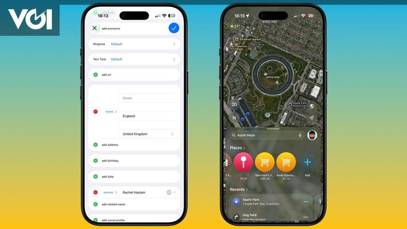 Pantau Perubahan Bumi Hampir Real-Time dengan Satellite AI Google