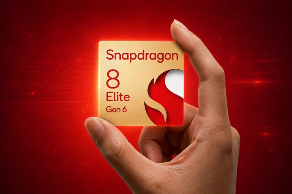 Harga Chip Snapdragon Naik: Seberapa Mahal Ponsel Android Nanti?