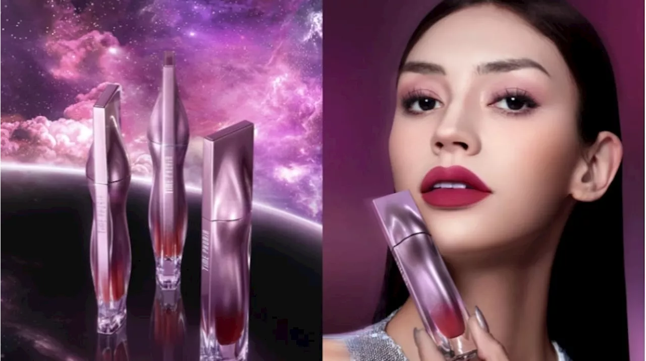 Lipstik yang Merawat: Naiknya Tren Lip Skinification