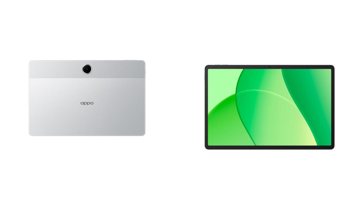 Tecno Megapad 11 vs OPPO Pad SE: Tablet Terjangkau 11 Inci untuk Kerja dan Hiburan