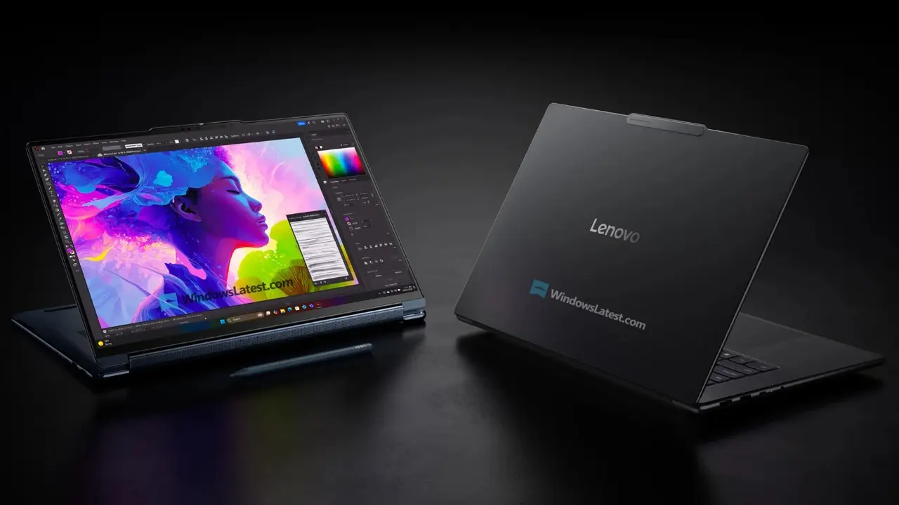 NVIDIA RTX Spark Bocor di Laptop Premium: AI Kencang, Driver Kacau