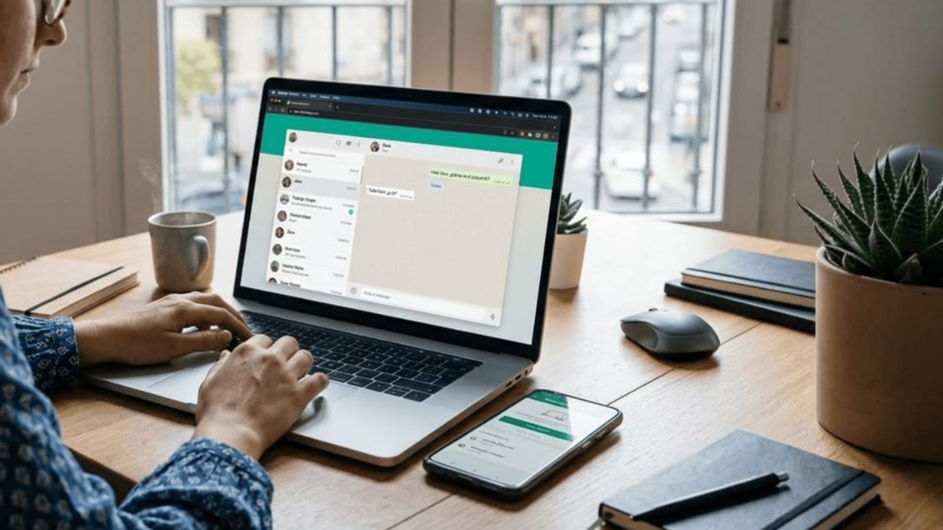 Celah Ekstensi Adobe Acrobat Ancam Keamanan WhatsApp Web