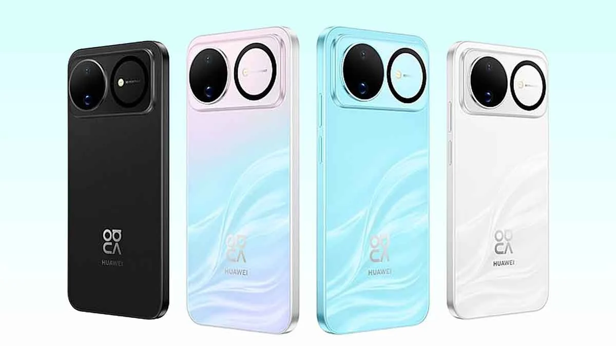 Huawei Nova 16 SE: Baterai 8.500 mAh dan Layar OLED 1.5K di Kelas Menengah