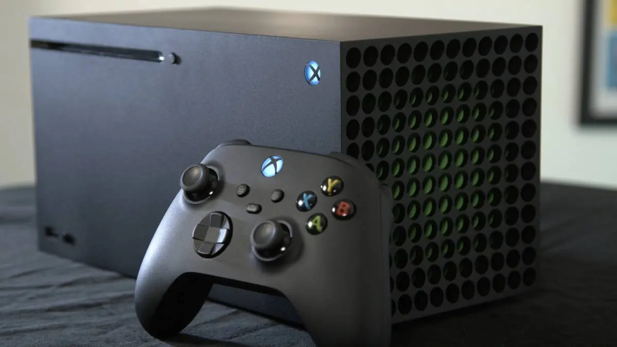 Xbox Disc Drive Kini Bisa Diakses Saat Layanan Offline