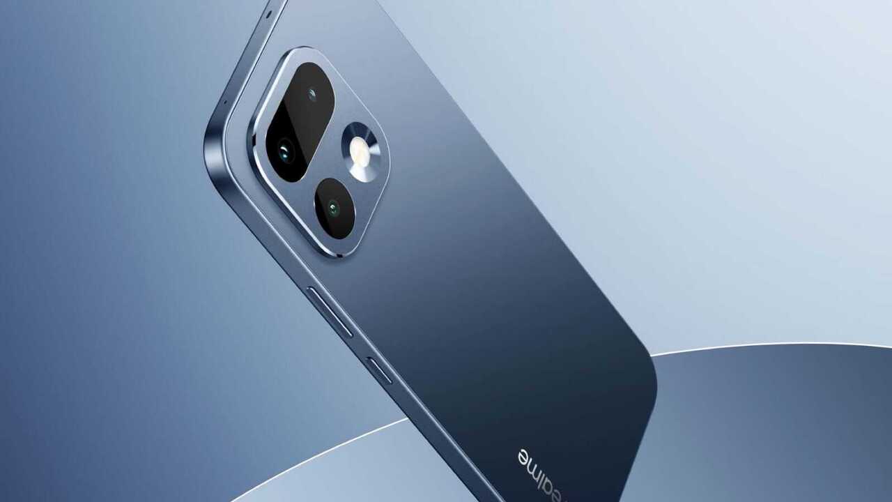 Realme 16 Series vs C85: Pertarungan Baterai 7.000 mAh