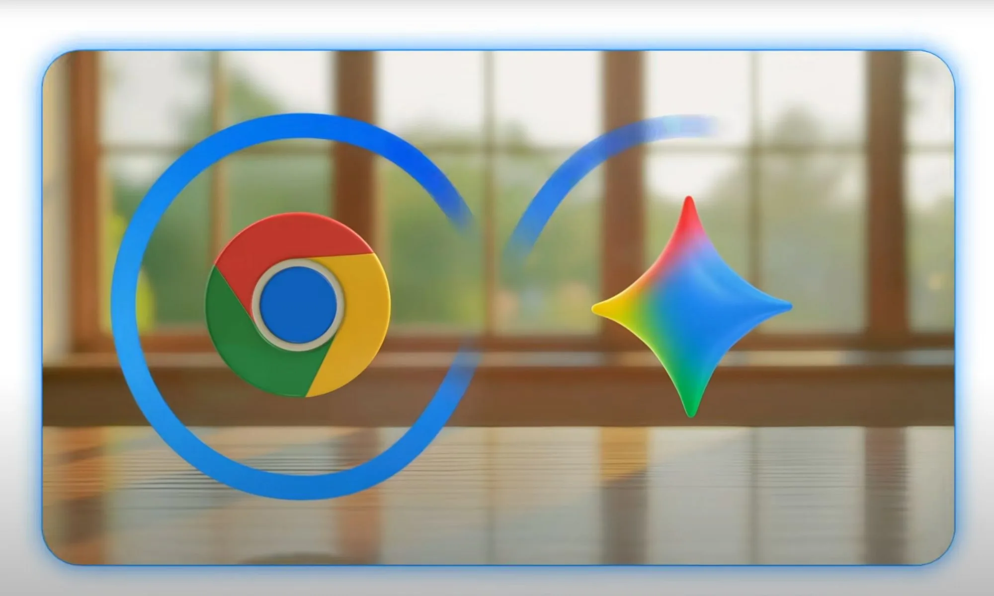 Gemini Google Ungkap Bug Chrome Tersembunyi 13 Tahun