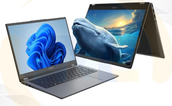 7 Laptop 2-in-1 Terbaik Mulai Rp3 Jutaan untuk Kerja dan Kuliah