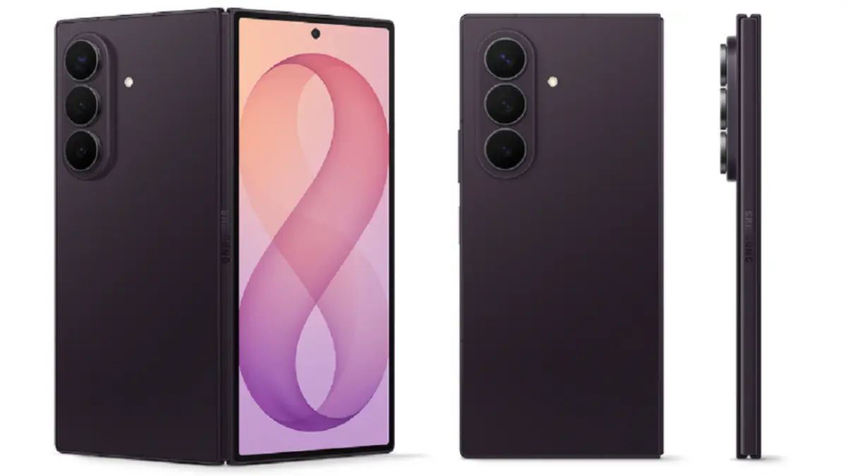 Galaxy Z Fold 8 Ultra: Saat Ponsel Lipat Naik Kelas Menjadi Perangkat Produktivitas Premium