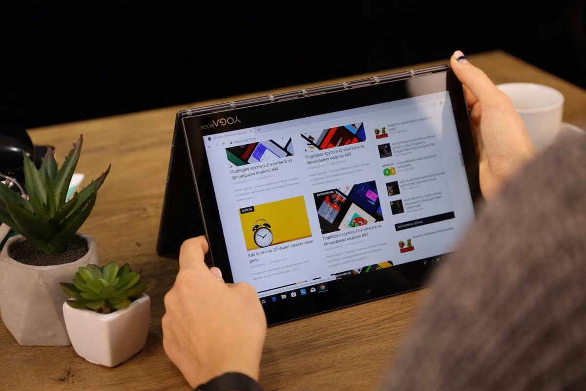 Spesifikasi Laptop Wajib untuk Mahasiswa Desain