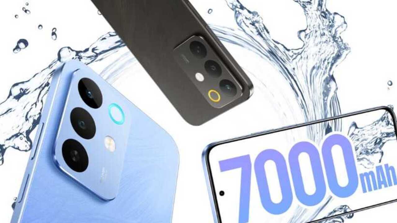 Realme 16 Series vs C85: Pertarungan Baterai 7.000 mAh