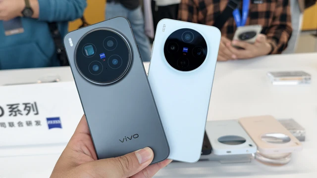 Vivo X300 vs X300 FE vs X300e: Mana yang Paling Tepat untuk Anda?