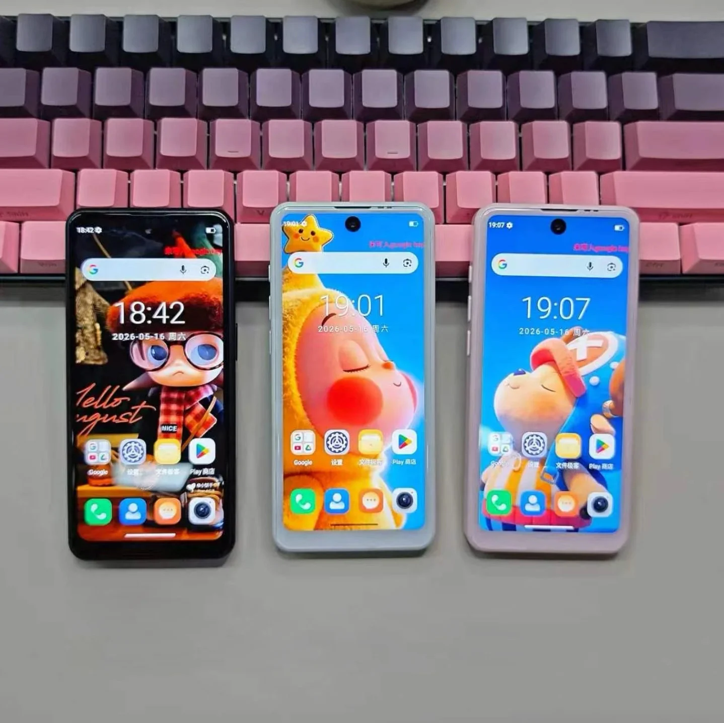 Bocoran Peluncuran Smartphone Agustus: Flagship dan Mid-range Penuh Fitur AI