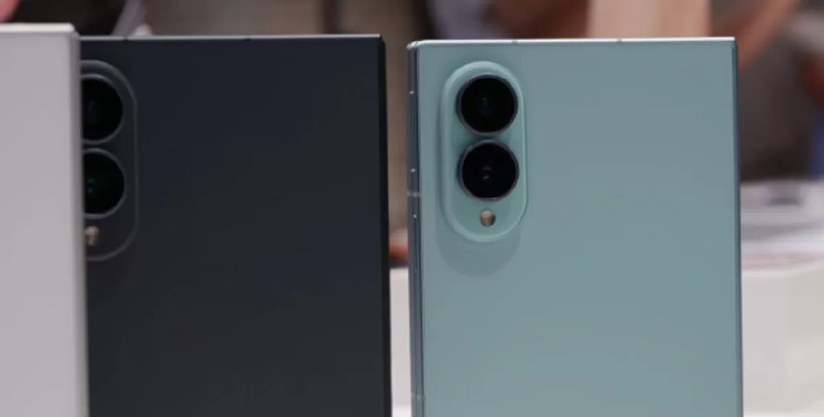 Desain Passport Galaxy Z Fold8: Lipat yang Akhirnya Nyaman Sepanjang Hari