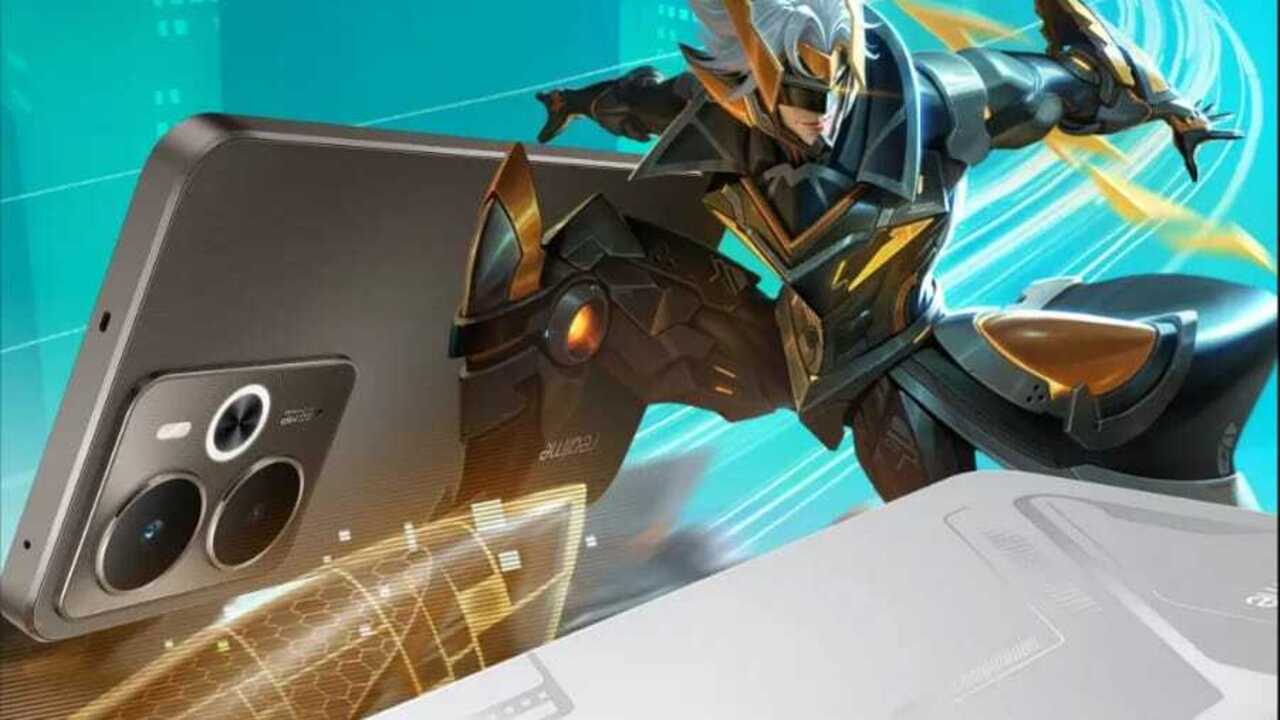 Realme Pro+ 5G Series: Pertarungan Tiga Generasi Kamera dan Desain