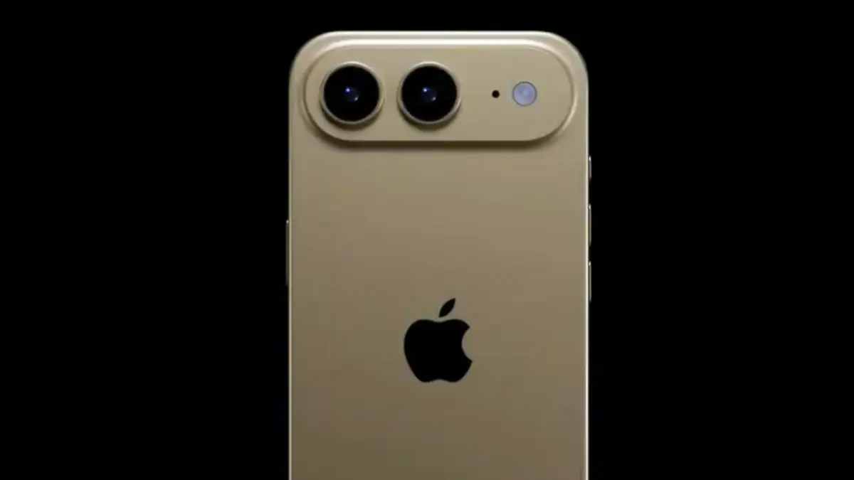 iPhone Air 2 Bocoran Spesifikasi: Kamera Ganda, Baterai Awet, Desain Ultra Tipis