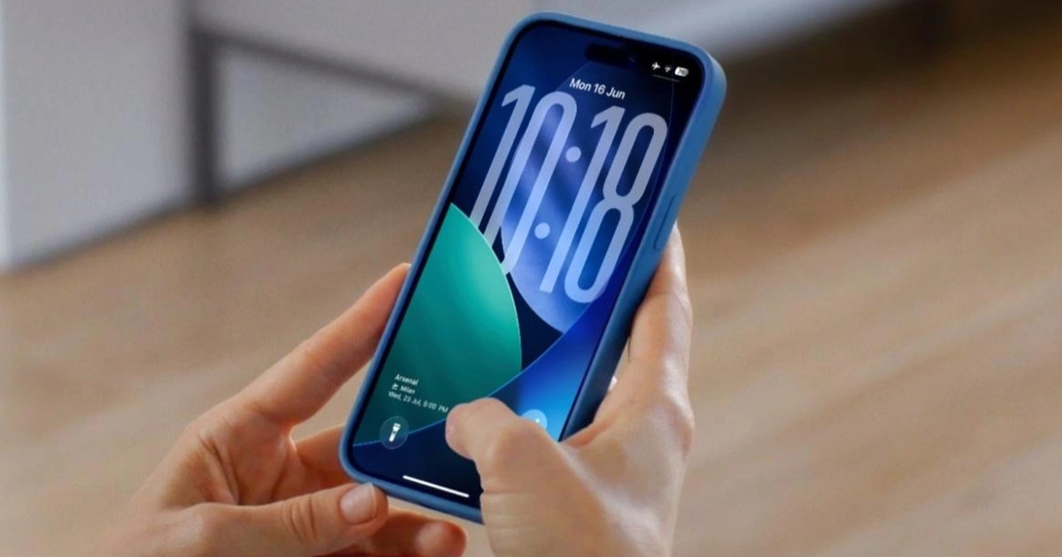 iOS 26.6: Update Wajib untuk Optimasi Performa dan Keamanan iPhone
