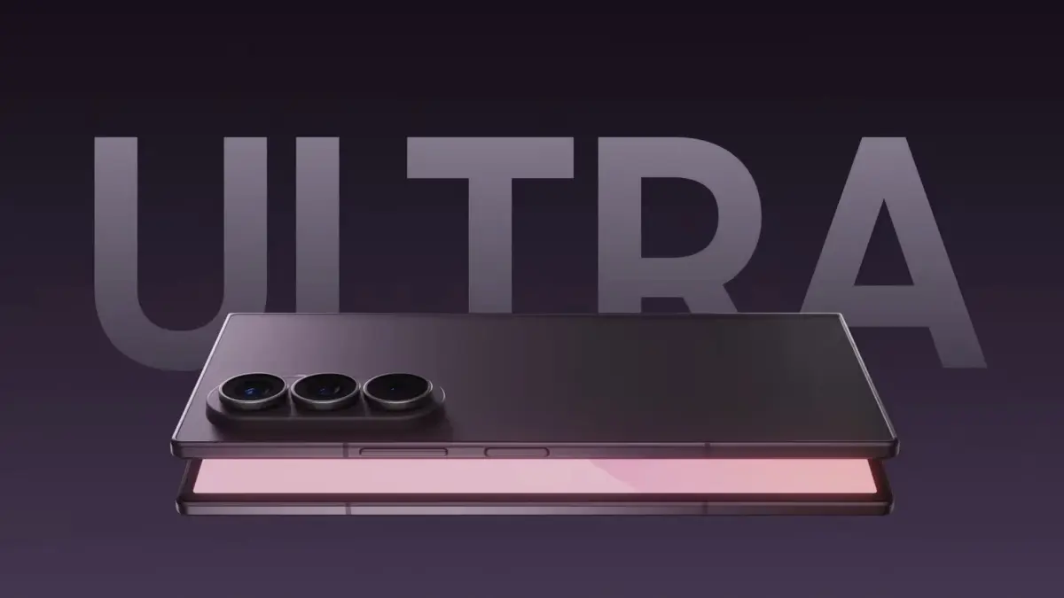 Galaxy Z Fold8 Ultra vs Z Fold7: Semua Peningkatan Penting