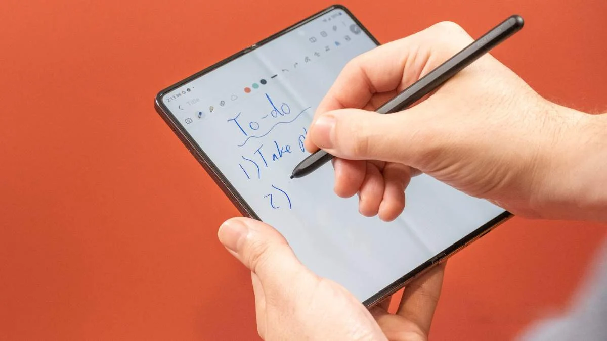 Mengapa S Pen Galaxy Z Fold8 Menghilang dan Kapan Bisa Kembali?