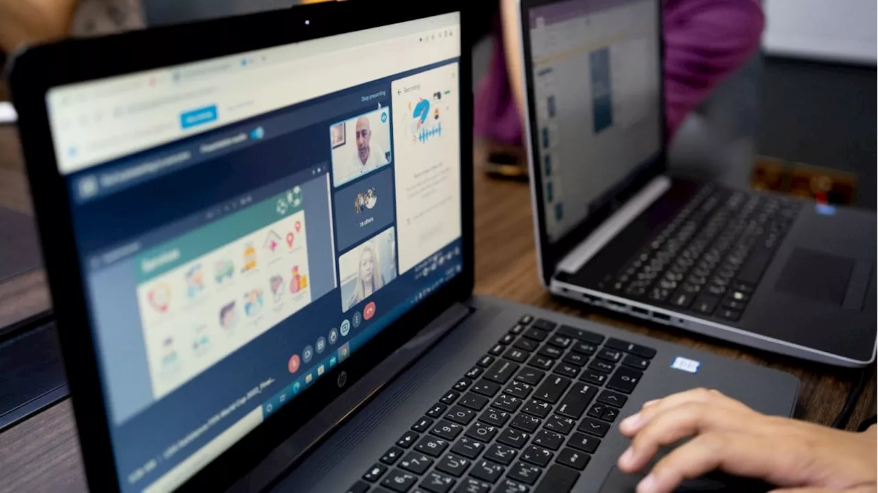 7 Laptop Terjangkau untuk Kerja Hybrid dengan Performa Ngebut
