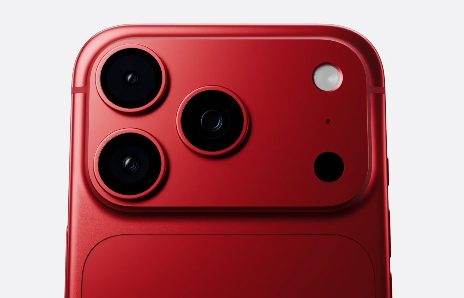 iPhone 18 Pro Max: Bocoran Harga Premium, Chip A20, dan Alasan Menunggu September