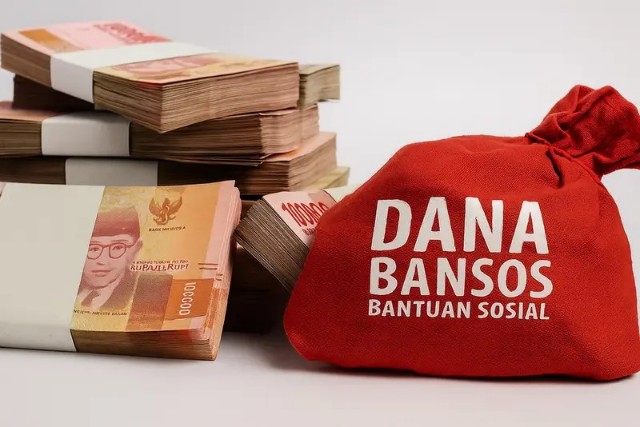 Cara Cek Status Bansos PKH dan BPNT Lewat Aplikasi Kemensos