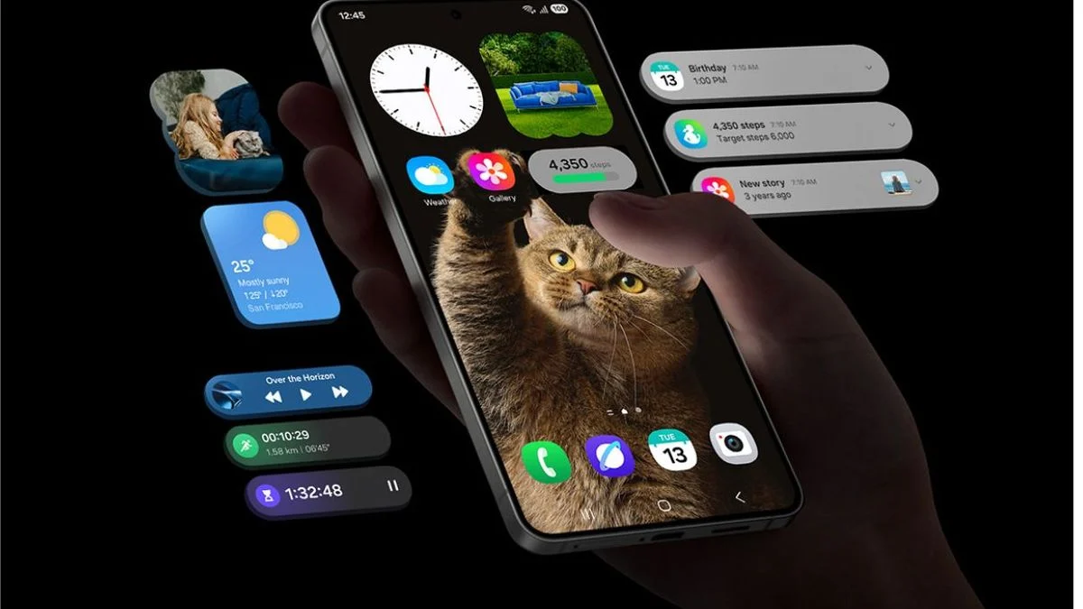 Samsung Z Fold 8 vs Galaxy S25 Edge: Mana yang Tepat untuk Kamu?