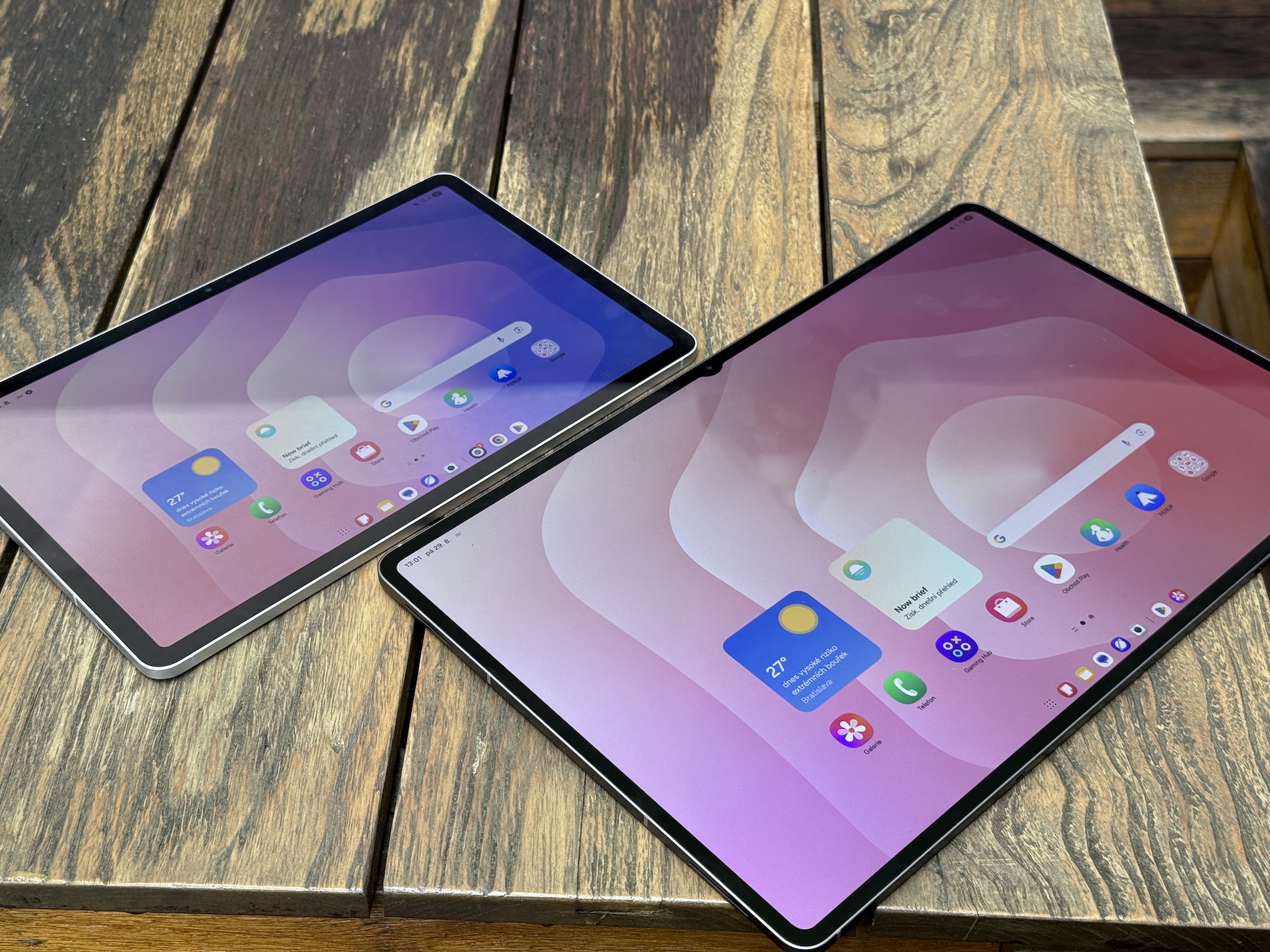 Galaxy Tab S12: Tablet 5G Premium yang Siap Naik Kelas (dan Harga)
