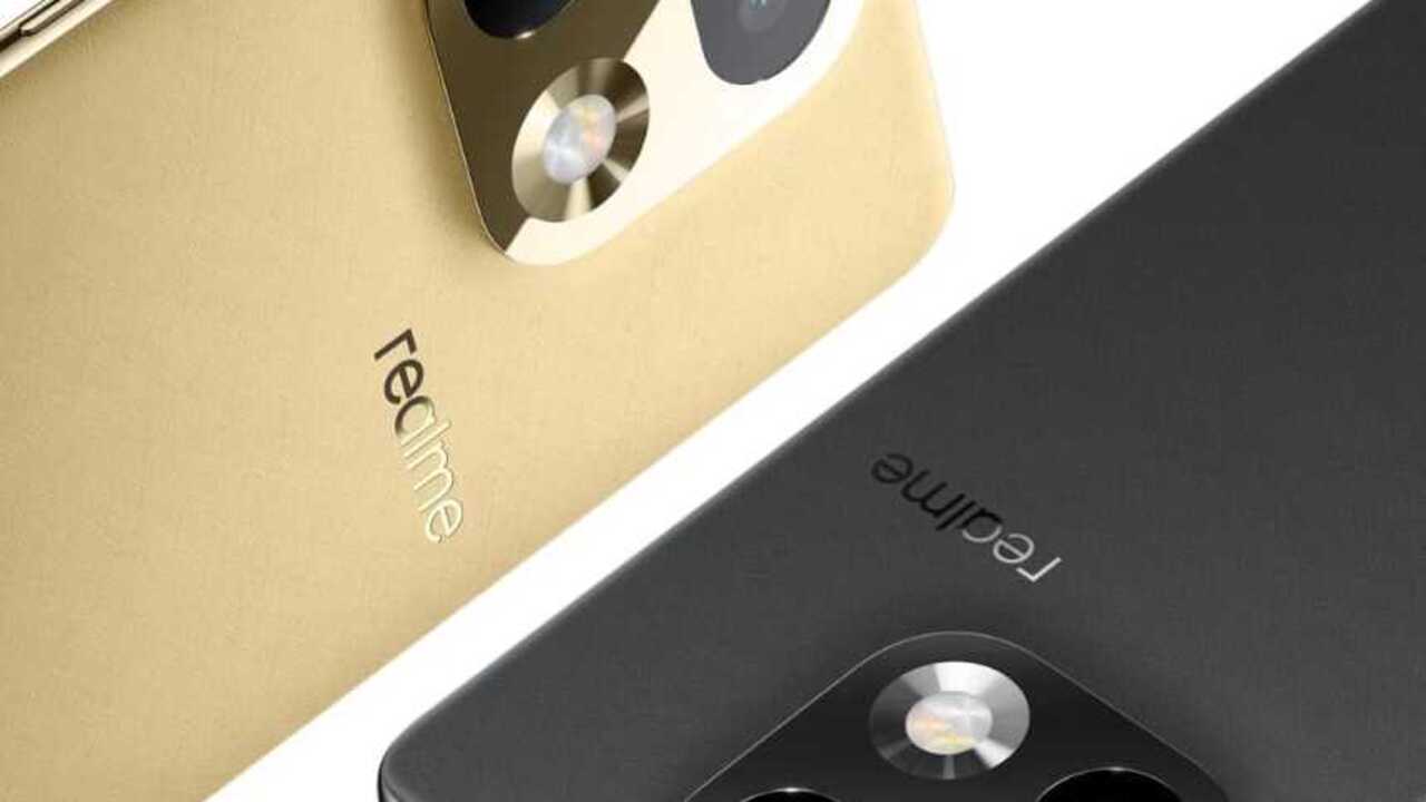 Realme Pro+ 5G Series: Pertarungan Tiga Generasi Kamera dan Desain