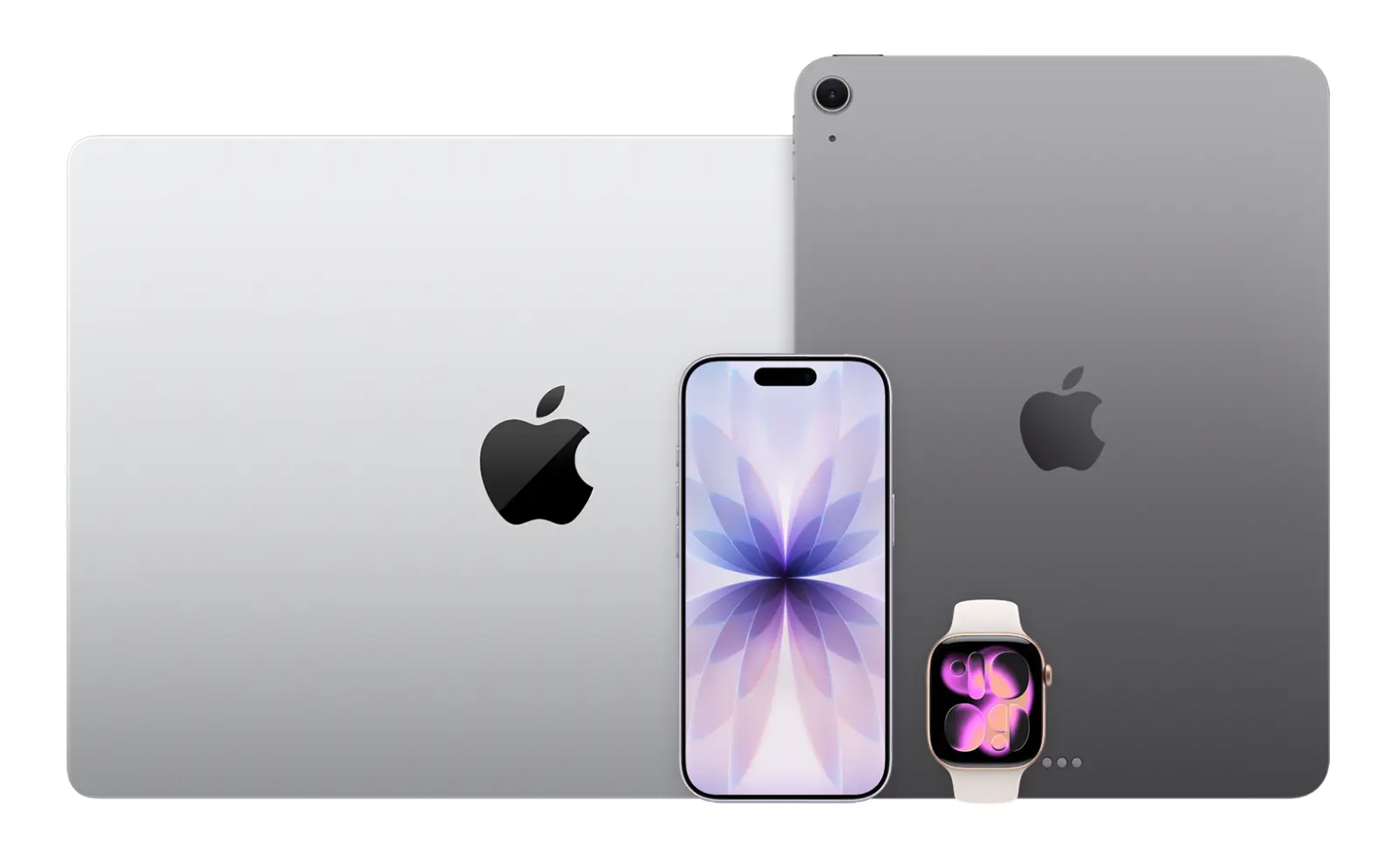 Apple Upgrade: Sewa iPhone, iPad, dan Mac dengan Cicilan Bulanan