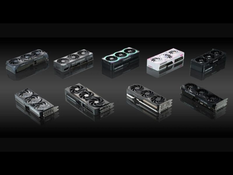Harga GPU Naik 30 Persen: Krisis DRAM dan Strategi Upgrade PC Enthusiast
