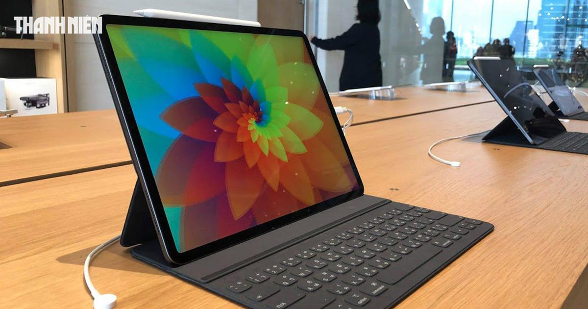 5 Fitur Revolusioner iPad yang Akan Mengubah Pasar Tablet