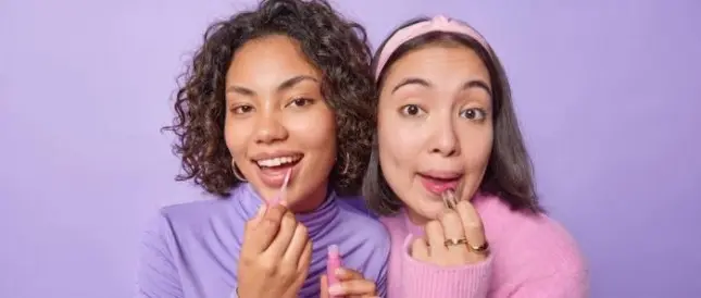Liquid Lipstick Kuasai 60% Pasar Bibir: Nyaman, Ringan, Tahan Lama