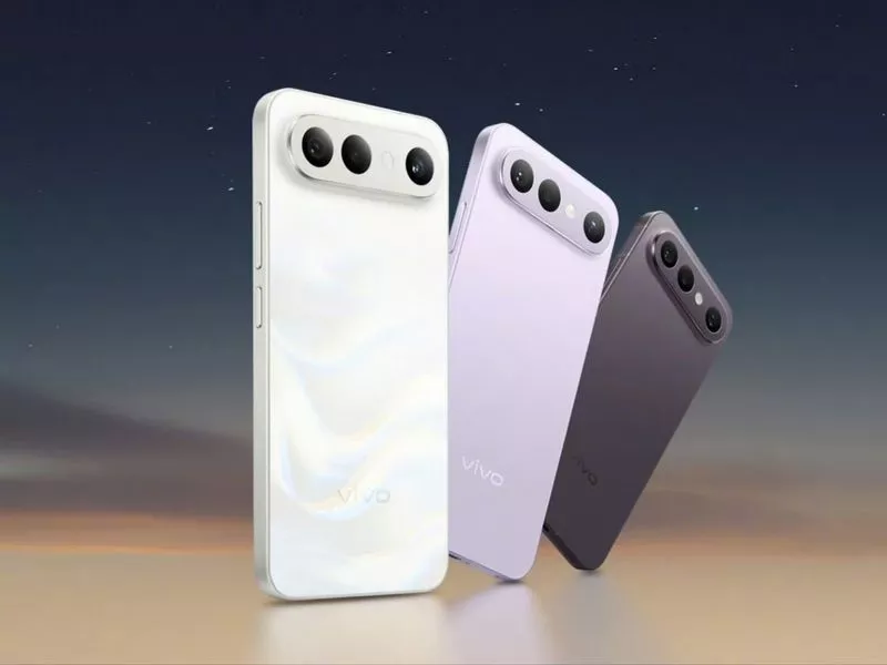 Vivo S2 Comeback: OLED 120Hz, Baterai 7.000 mAh, dan Flagship Ringkas
