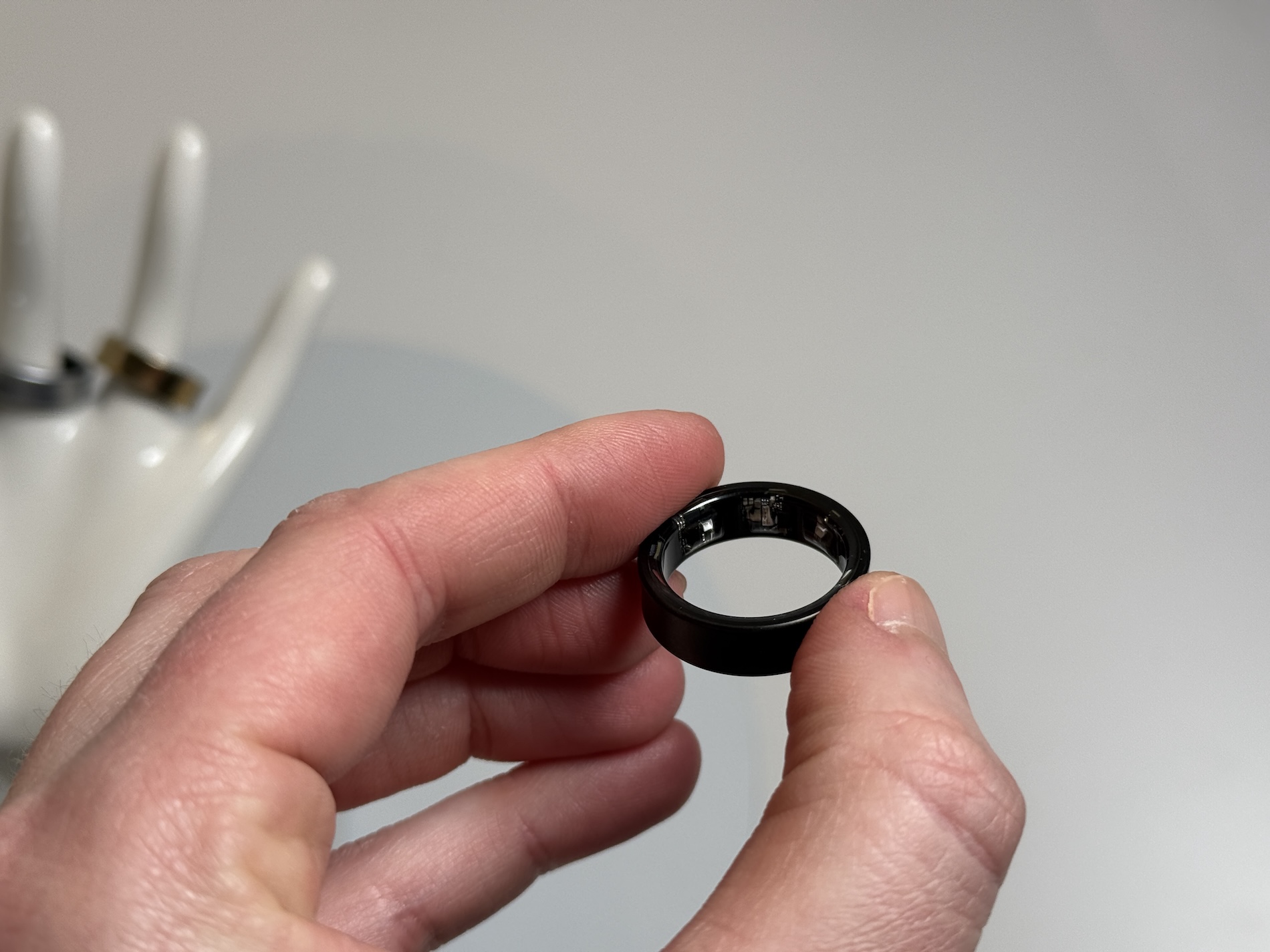Cincin Pintar Kesehatan: Dari Sleep Apnea ke Gula Darah Tanpa Jarum