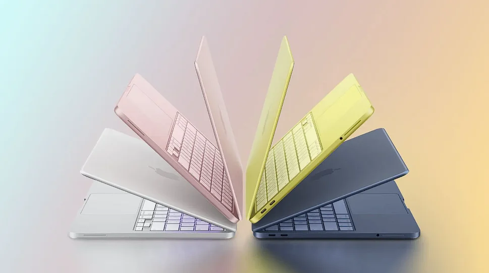 MacBook Neo 2: Entry-Level Tanpa Kompromi Performa