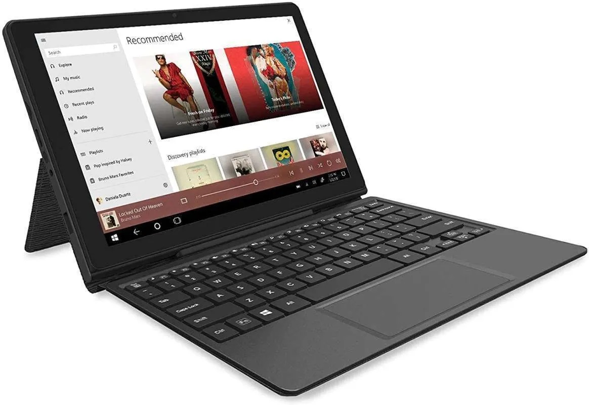 Laptop 2-in-1 Murah: Pilihan Hybrid Terjangkau untuk Produktivitas Mobile