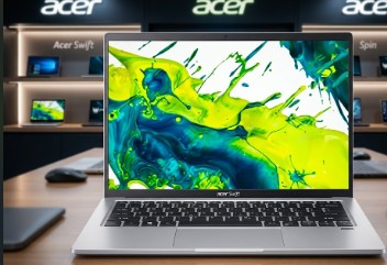 Laptop Acer Terbaik: Rekomendasi Sesuai Budget dan Kebutuhan Kerja