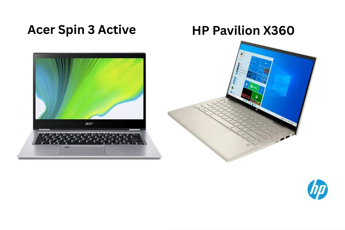 Laptop Hybrid 2-in-1 Murah Terbaik untuk Kerja Fleksibel