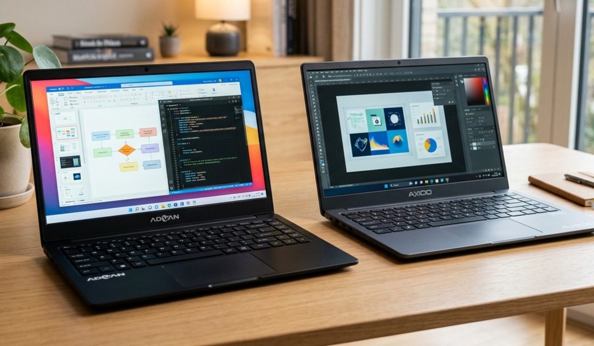 Laptop RAM 16GB Murah di Bawah 10 Juta untuk Multitasking Produktif