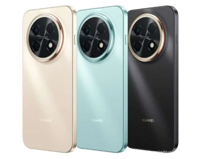 Huawei Nova 16 SE: AMOLED 1,5K, Kirin 8020, dan Desain Dual-Tone Mirip iPhone