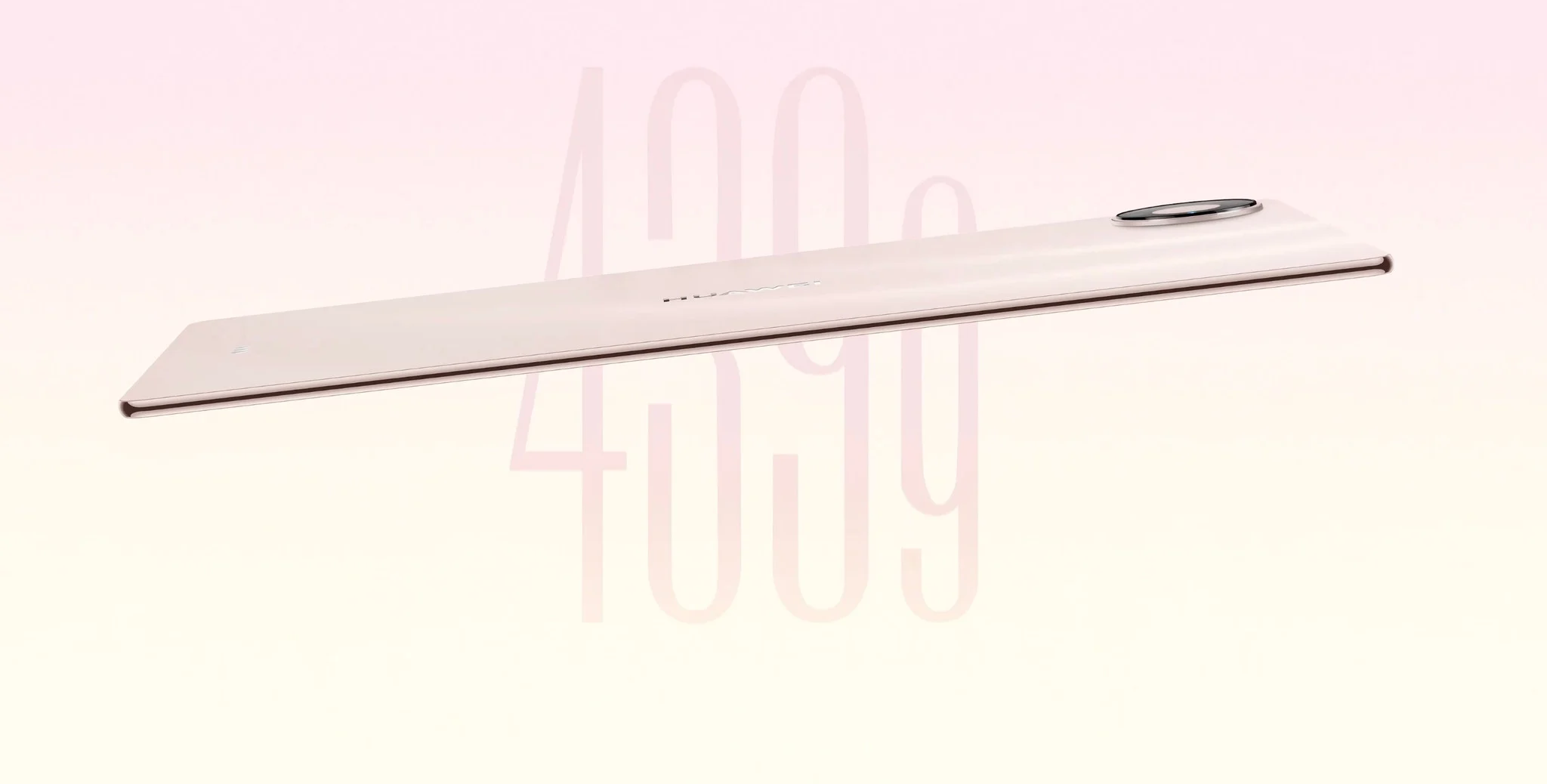 Huawei MatePad Pro Max: Tablet Ultra Tipis untuk Profesional Kreatif