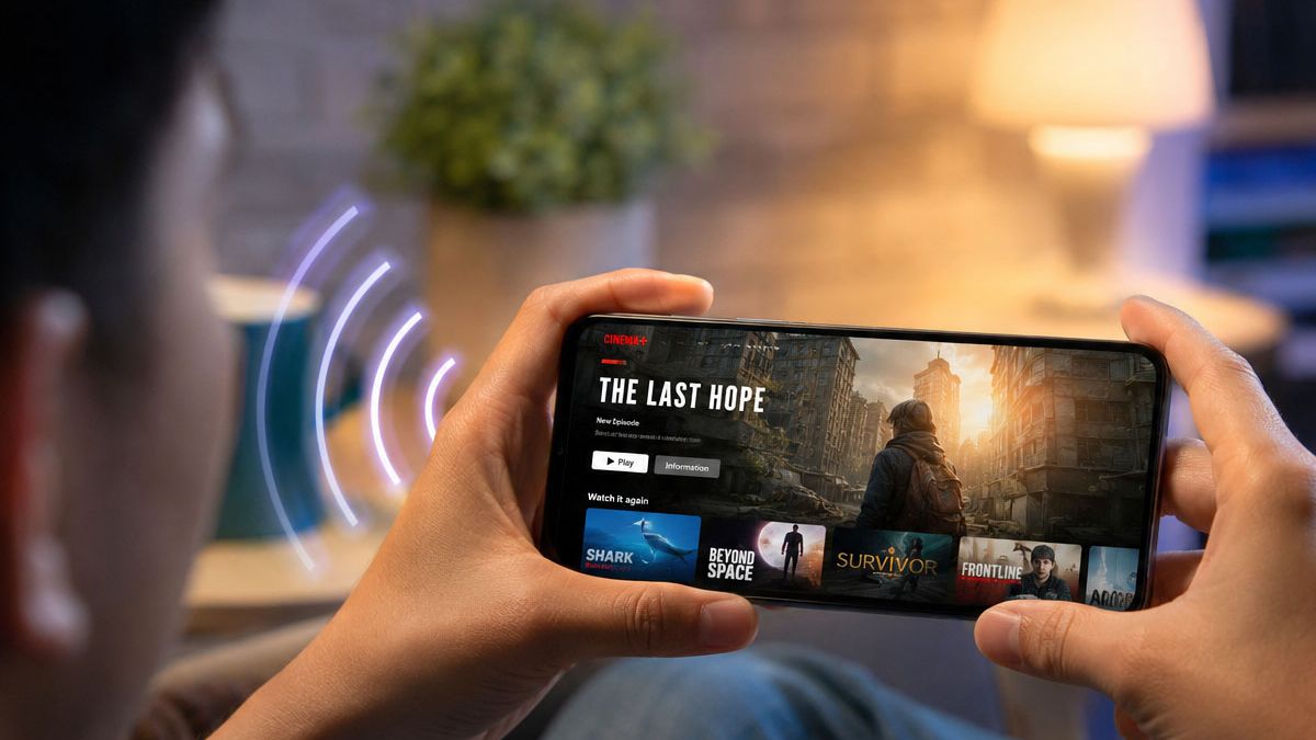 Strategi Memilih Smartphone Saat Harga Naik