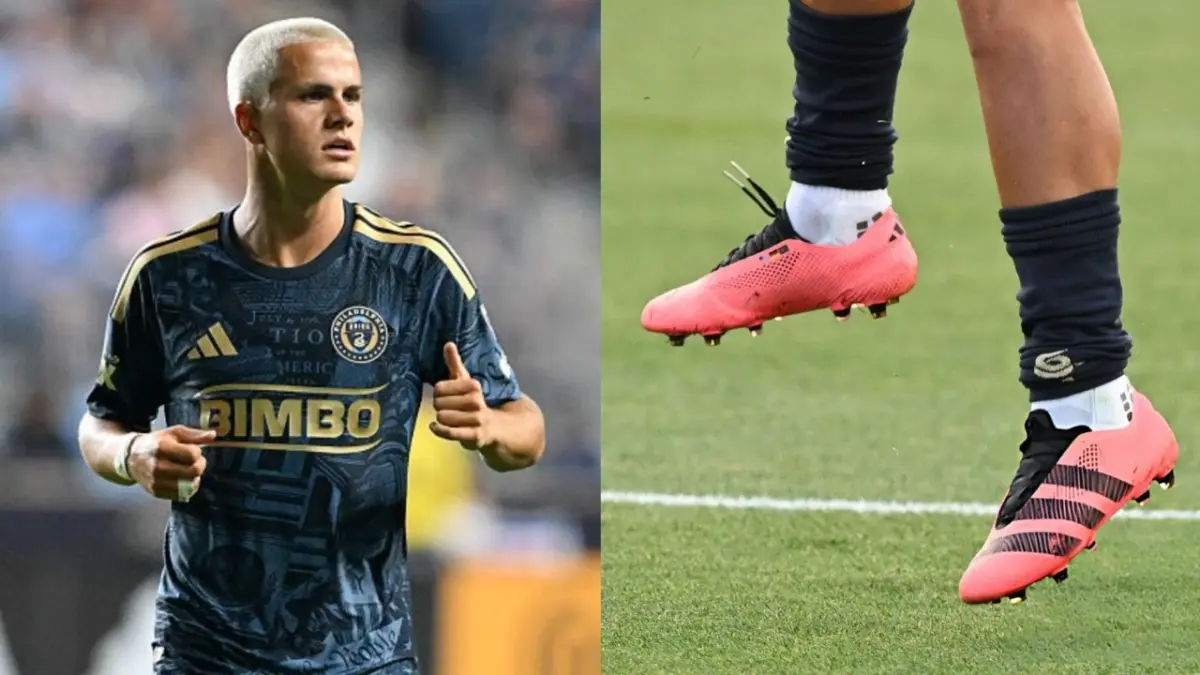Sepatu Bola Cetak 3D Adidas dan Revolusi Kustomisasi Performa