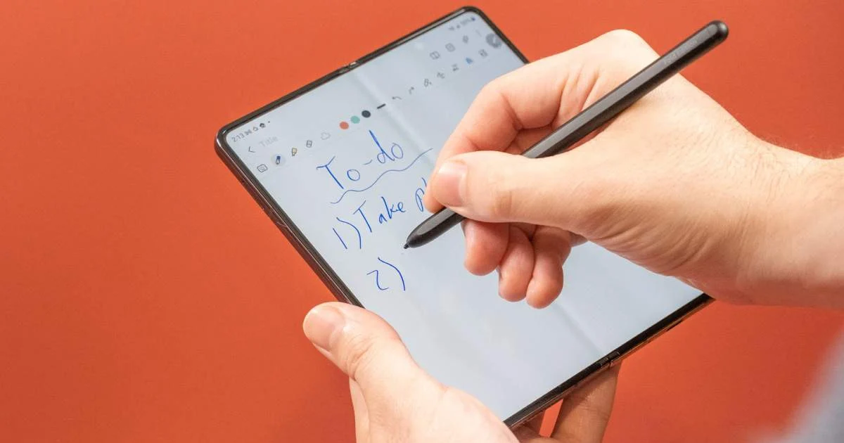 Mengapa S Pen Galaxy Z Fold8 Menghilang dan Kapan Bisa Kembali?