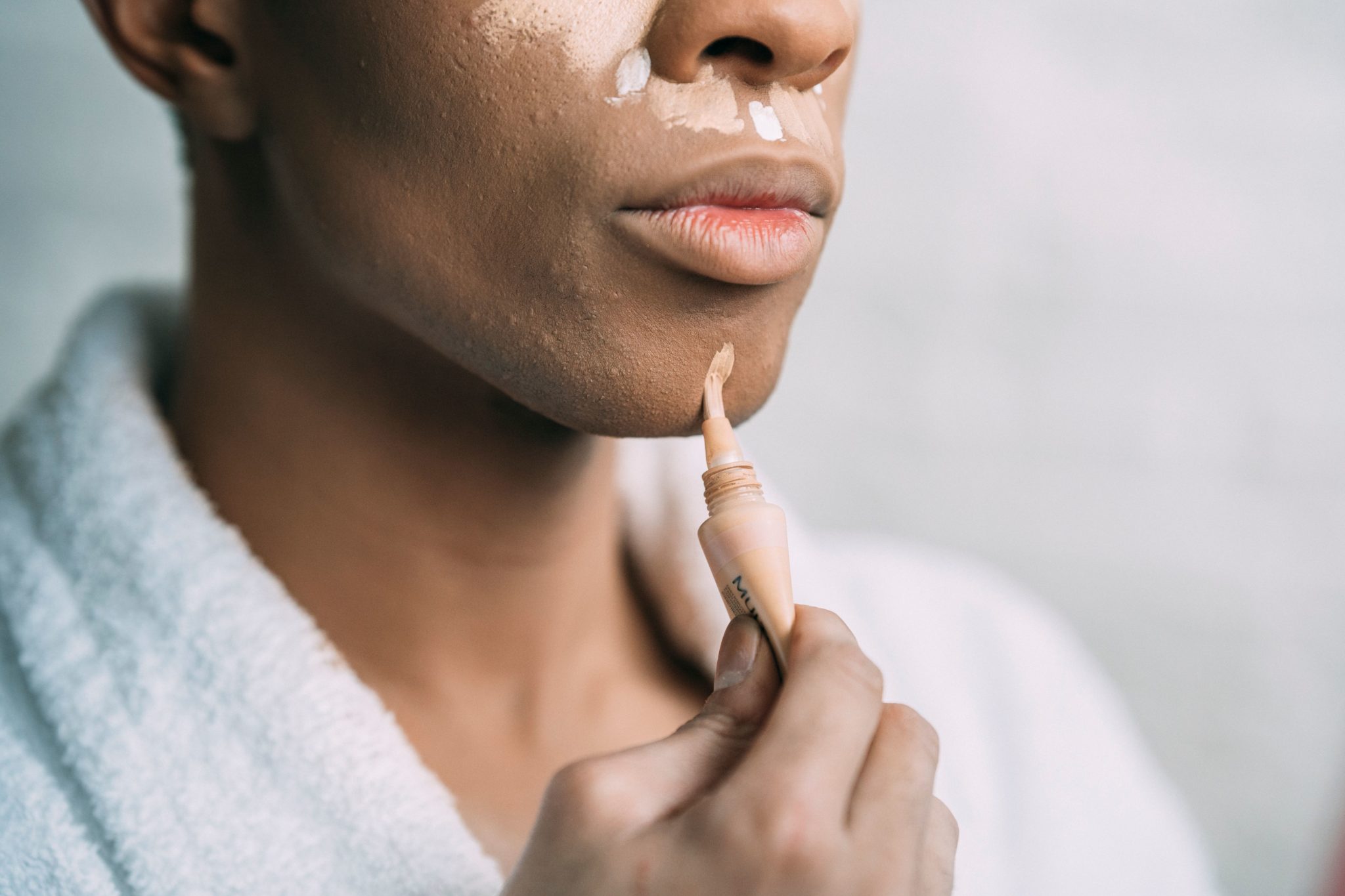 Recreate Sunkissed Makeup Look ala Seleb: Glow Natural Step-by-Step