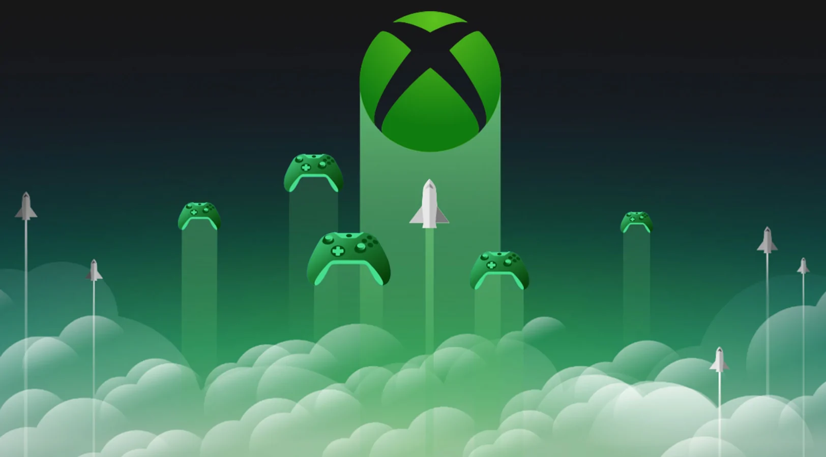 Xbox Disc Drive Kini Bisa Diakses Saat Layanan Offline