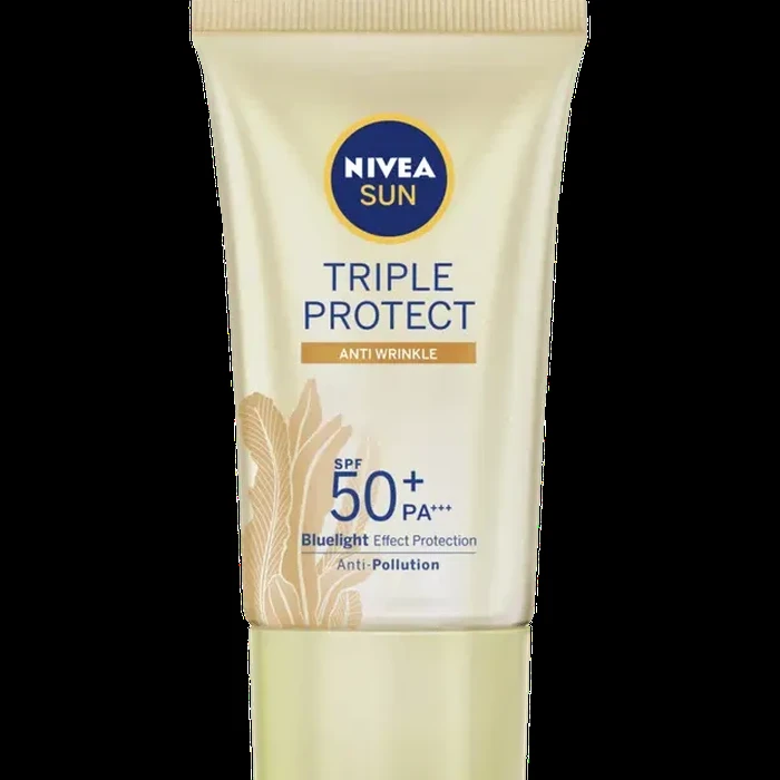 Sunscreen Anti-Aging Terbaik untuk Kulit Matang