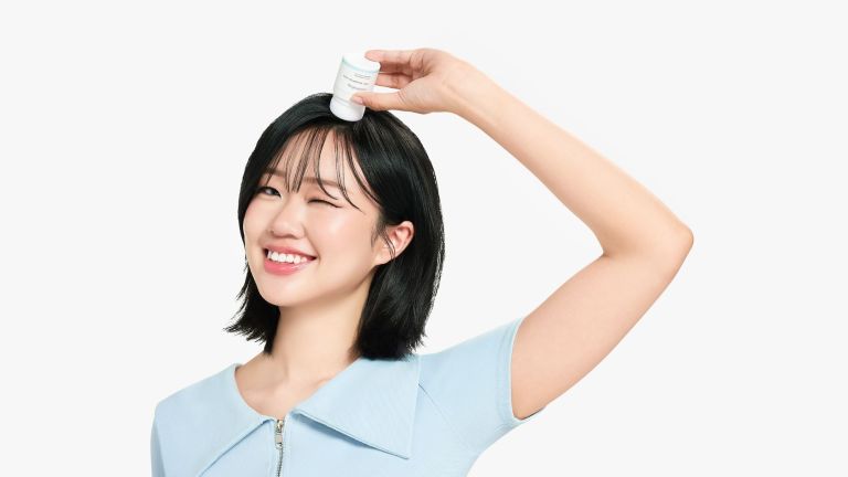 Dry Shampoo Puff: Solusi Presisi untuk Rambut Lepek Tanpa Residu Putih