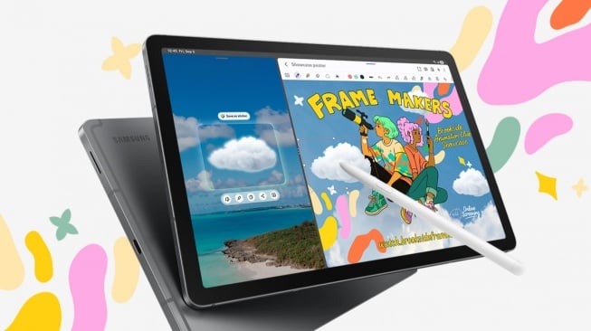 5 Tablet Android Murah dengan Stylus untuk Mahasiswa